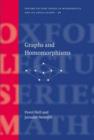 Graphs and Homomorphisms - Book