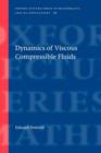 Dynamics of Viscous Compressible Fluids - Book