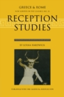 Reception Studies - Book