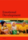 Emotional Development : Recent Research Advances - Book