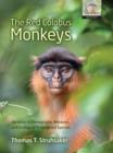 The Red Colobus Monkeys : Variation in Demography, Behavior, and Ecology of Endangered Species - Book