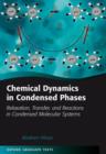 Chemical Dynamics in Condensed Phases : Relaxation, Transfer and Reactions in Condensed Molecular Systems - Book