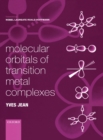 Molecular Orbitals of Transition Metal Complexes - Book