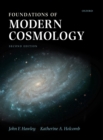 Foundations of Modern Cosmology - Book