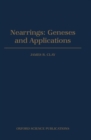 Nearrings: Geneses and Applications - Book