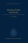Moving Finite Elements - Book