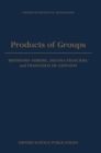 Products of Groups - Book