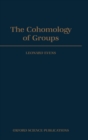 The Cohomology of Groups - Book