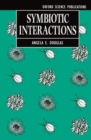 Symbiotic Interactions - Book