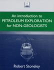 Introduction to Petroleum Exploration for Non-Geologists - Book