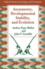 Asymmetry, Developmental Stability and Evolution - Book