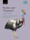 Ratites and Tinamous : Tinamidae, Rheidae, Dromaiidae, Casuariidae, Apterygidae, Struthionidae - Book