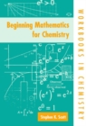 Beginning Mathematics for Chemistry - Book