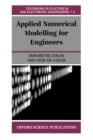Applied Numerical Modelling for Engineers - Book