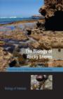 The Biology of Rocky Shores - Book