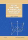 Special Functions of Mathematics for Engineers - Book