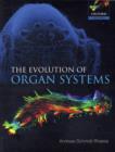 The Evolution of Organ Systems - Book