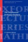 The Diophantine Frobenius Problem - Book