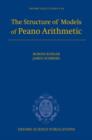 The Structure of Models of Peano Arithmetic - Book