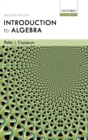 Introduction to Algebra - Book