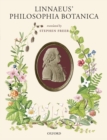 Linnaeus' Philosophia Botanica - Book