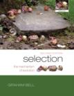 Selection : The Mechanism of Evolution - Book