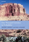 One Thousand Exercises in Probability - Book