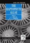 The Haptophyte Algae - Book
