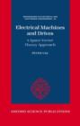Electrical Machines and Drives : A Space-Vector Theory Approach - Book