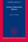 Linear Induction Drives - Book