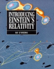 Introducing Einstein's Relativity - Book