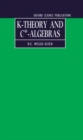 K-Theory and C*-Algebras: A Friendly Approach - Book