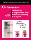 Guidebook to Molecular Chaperones and Protein-Folding Catalysts - Book