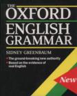 The Oxford English Grammar - Book