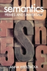 Semantics : Primes and Universals - Book