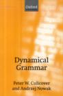 Dynamical Grammar - Book