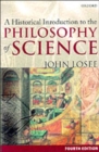 A Historical Introduction to the Philosophy of Science - Book