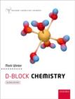 d-Block Chemistry - Book