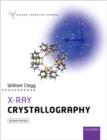 X-Ray Crystallography - Book