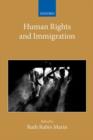 Human Rights and Immigration - Book