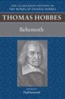 Thomas Hobbes: Behemoth - Book