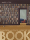 The Oxford Illustrated History of the Book - Book