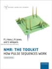 NMR: The Toolkit : How Pulse Sequences Work - Book