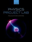 Physics Project Lab - Book