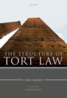The Structure of Tort Law - Book