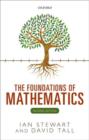 The Foundations of Mathematics - Book