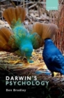 Darwin's Psychology : The Theatre of Agency - Book