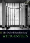 The Oxford Handbook of Wittgenstein - Book