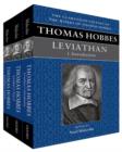 Thomas Hobbes: Leviathan - Book