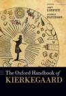 The Oxford Handbook of Kierkegaard - Book